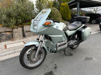 BMW K100 RS - TÜV, BJ 84, H-Kennzeichen Hessen - Wetzlar Vorschau