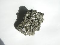Mineralrohstein Pyrit Bayern - Schaidenhausen Vorschau