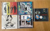 CDs zu verschenken Nordrhein-Westfalen - Schermbeck Vorschau