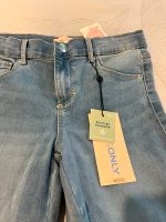 Mädchen Jeans Only 152 Neu (25 Euro) hellblau Baden-Württemberg - Illingen Vorschau