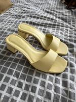 Pull and Bear Sandalen NEU gr 36 Bergedorf - Hamburg Lohbrügge Vorschau
