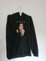 Juju Merch Hoodie mit echter Unterschrift Kiel - Elmschenhagen-Nord Vorschau