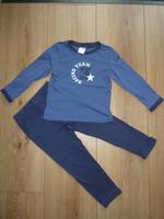 Impidimpi Schlafanzug Pyjama Jungen Gr. 98/104 TOP Aachen - Eilendorf Vorschau