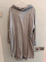 Pullover Longpullover Kleid Glitzer Gr. L Bielefeld - Sennestadt Vorschau