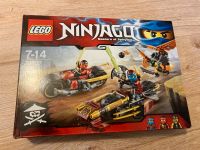 Lego Ninjago 70600 Rheinland-Pfalz - Klein-Winternheim Vorschau