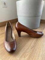 Pumps Tamaris camel Bayern - Neumarkt i.d.OPf. Vorschau