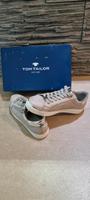 Schuhe von Tom Tailor Größe 37 Einmal angehabt Niedersachsen - Salzgitter Vorschau