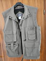 Weste Jack Wolfskin Größe L Viele Taschen Hessen - Dreieich Vorschau