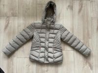 Wellensteyn Jacke beige hell Winterjacke Größe S Niedersachsen - Syke Vorschau