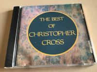 Christopher Cross- the best of- CD Hessen - Waldems Vorschau