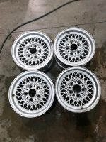 Bmw bbs mahle 6.5x14 ET22 5x120 E12 E24 Niedersachsen - Bad Bentheim Vorschau