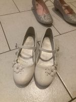 Schicke Schuhe weiß 31 Leipzig - Altlindenau Vorschau