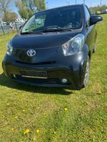 TOYOTA  IQ 1.0  mit klima TÜV NEU stop/GO Rostock - Toitenwinkel Vorschau