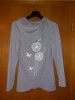 Langarmshirt Pusteblume Hessen - Steinau an der Straße Vorschau