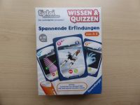tiptoi – Spannende Erfindungen – Wissen + Quizzen - ohne Stift Rheinland-Pfalz - Mainz Vorschau