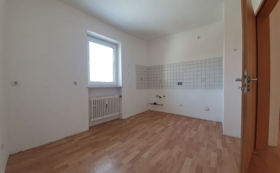 Wohnung in 95173 Schönwald, 3 Zimmer, Küche, Bad, Kammer, 78qm in Schönwald Oberfr.