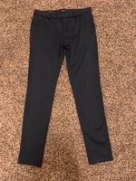 Alberto Hose W32/L36 Chino Taylor Super Jersey Dunkelblau Slim fi Niedersachsen - Papenburg Vorschau