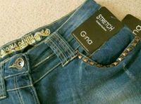 Stretchjeans/Jeans (neu) Brandenburg - Luckenwalde Vorschau