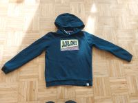 Jack & Jones Hoodie Gr 152 Rheinland-Pfalz - Rehe Vorschau