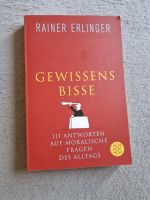 Gewissensbisse: Antworten auf moralische Fragen des Allt... | Buc Nordrhein-Westfalen - Haan Vorschau