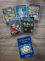 Die Simpsons Fun-Box, DVD, Box, Serie, Kult Dresden - Blasewitz Vorschau