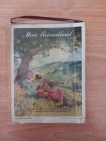 Liederbuch Mein Heimatland Volkslieder Nordrhein-Westfalen - Bad Honnef Vorschau