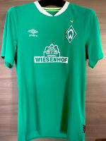 Trikot SV Werder Bremen Bayern - Kelheim Vorschau