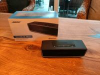 Bose, Soundlink Minni 2, Bluetooth Box, Hifi, Lautsprecher Niedersachsen - Otterndorf Vorschau