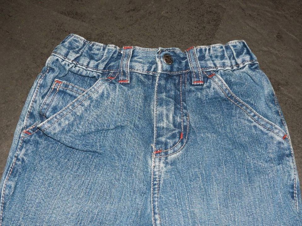 blaue Jeans Gr. 98 von Palomino in Berlin