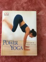 Power Yoga von Kia Meaux -  neue Kraft für Körper und Geist Bayern - Scheuring Vorschau