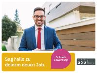 BackOffice / Assistenz (m/w/d) (GSG Berlin) *3400 - 3700 EUR/Monat* in Berlin Immobilienmakler Makler*in Immobilienkaufmann Wohungsmarkt Berlin - Schöneberg Vorschau