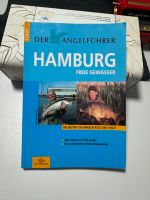 Der Angelführer Hamburg: Freie Gewässer Hamburg-Mitte - Hamburg St. Pauli Vorschau