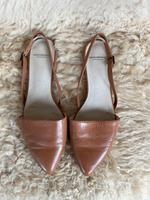♥️ Vagabond Slingpumps, flacher Absatz Nordrhein-Westfalen - Paderborn Vorschau