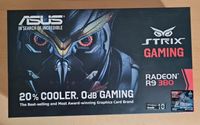 AMD Radeon R9 380 Asus Strix Nordrhein-Westfalen - Detmold Vorschau