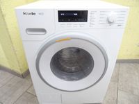 Waschmaschine Miele  A+++  8Kg 1600U/min **1 Jahr Garantie** Friedrichshain-Kreuzberg - Friedrichshain Vorschau