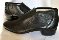 Herren Halbschuhe Slipper Leder komplett Gallus Gr. 43 NEU ungetr Brandenburg - Stahnsdorf Vorschau