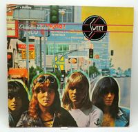 The Sweet ‎– Desolation Boulevard, LPL 15080, Vinyl - VG Wandsbek - Hamburg Eilbek Vorschau