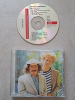 Simon and Garfunkel - Greatest Hits (CD) München - Pasing-Obermenzing Vorschau