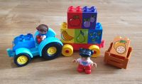 Lego Duplo "Mein erster Traktor" 10615 Nordrhein-Westfalen - Krefeld Vorschau