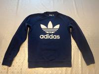 Adidas Pullover, Sweater, Damen, Gr. 38 S / M Niedersachsen - Lathen Vorschau