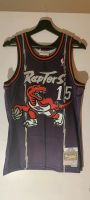 NBA-Trikot Toronto Raptors (Spieler: Vince Carter) Baden-Württemberg - Heidelberg Vorschau