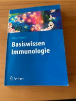 Basiswissen Immunologie Rheinland-Pfalz - Hütschenhausen Vorschau