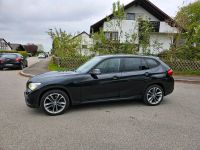 BMW X1 2.0d gepflegter Zustand Baden-Württemberg - Aichhalden Vorschau