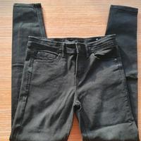 Sradivarius Jeans Gr 36 1x getragen Nordrhein-Westfalen - Dinslaken Vorschau
