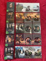 Die Twilight Saga DVD Komplett Als 2 Disc Fan Edition Bayern - Maitenbeth Vorschau