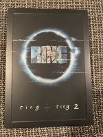 The Ring 1 & 2 DVD Steelbook Metallbox Collectors Edition Münster (Westfalen) - Nienberge Vorschau