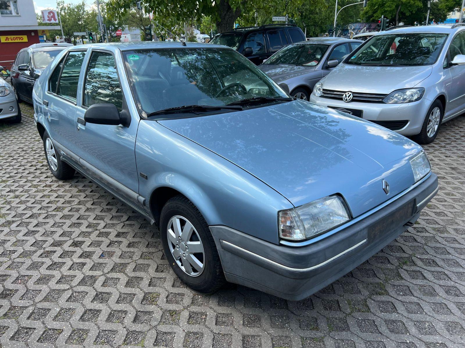 Abbildung des Autos Renault R 19 B&#x2F;C 53…