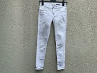 Tommy Hilfiger Jeans Venice LW Skinny Fit weiß Größe 26/34 Nürnberg (Mittelfr) - Oststadt Vorschau