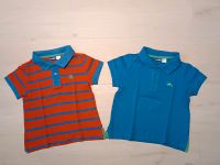 2 Jungen Poloshirts Gr. 110/116 Niedersachsen - Lengede Vorschau