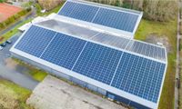 207 kWp PV-Anlage: in Solarenergie investieren - 100% Eigentum Münster (Westfalen) - Geist Vorschau